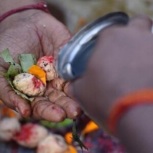 Pitra Pooja (Ancestor Worship)